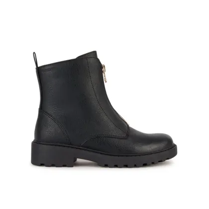 Zdjęcie Geox Botki J Casey Girl J3620E 000BU C9999 D Czarny