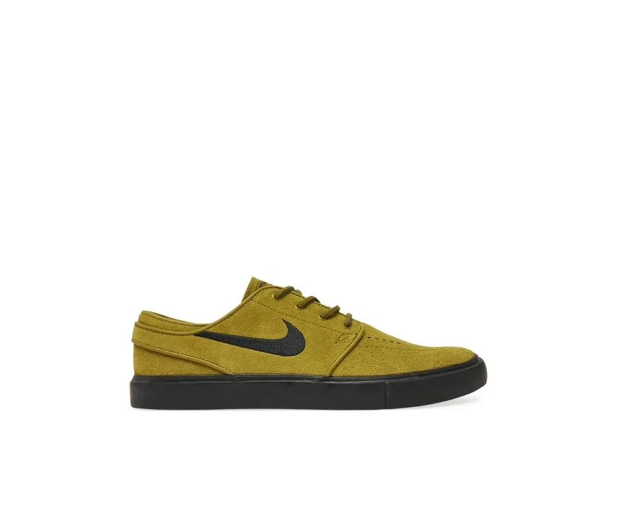 obrazek 1 Nike Sneakersy Sb Zoom Janoski Og+ FD6757 301 Zielony