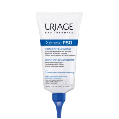 Zdjęcie Uriage Xemose PSO Koncentrat do skóry ze skłonnością do łuszczycy 150 ml