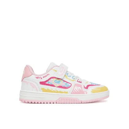 Zdjęcie Primigi Sneakersy 7957800 Biały