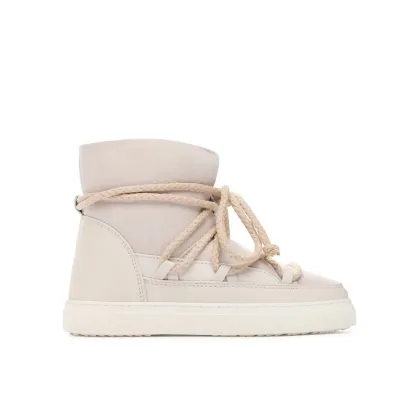 Zdjęcie Inuikii Śniegowce Classic 75202-005 Beżowy