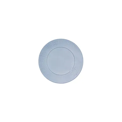 Zdjęcie Talerz ceramiczny z wyjątkowym wzornictwem - Bordallo Pinheiro