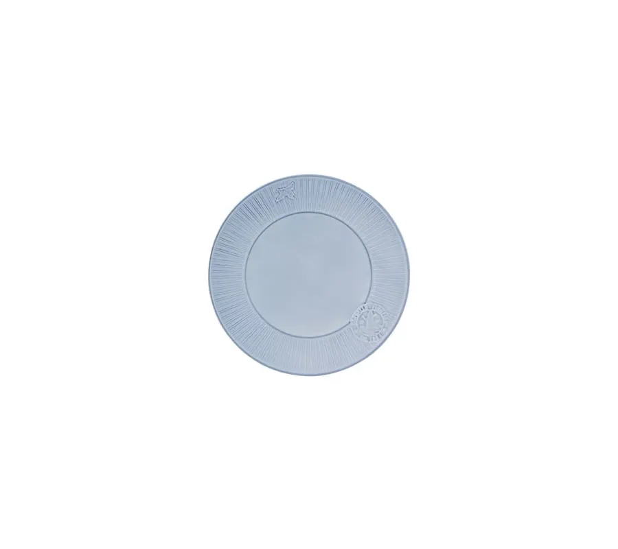 obrazek 1 Talerz ceramiczny z wyjątkowym wzornictwem - Bordallo Pinheiro