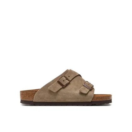 Zdjęcie Birkenstock Klapki Zürich 50463 Brązowy