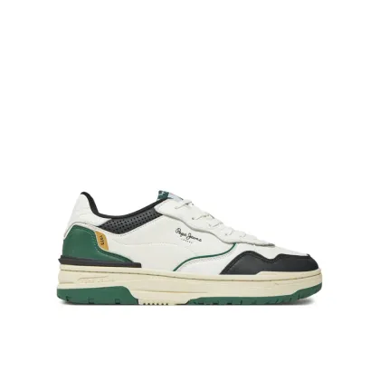 Zdjęcie Pepe Jeans Sneakersy PMS00029 Czarny