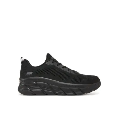 Zdjęcie Skechers Sneakersy Bobs B Flex Hi-Flying Hi 117385/BBK Czarny
