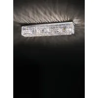 Zdjęcie Osobliwa lampa sufitowa od włoskiego producenta