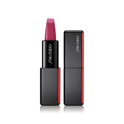 Zdjęcie Shiseido ModernMatte Powder Szminka 4 g Nr. 518 - Selfie