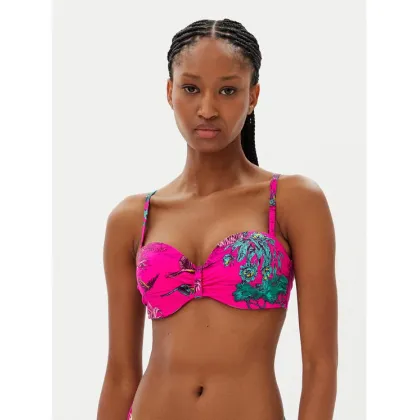 Zdjęcie Chantelle Góra od bikini Sauvage C17UNK Różowy