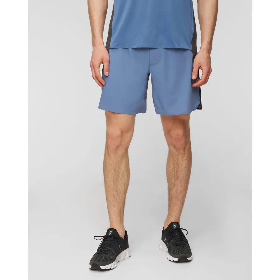 obrazek 1 Spodenki Męskie On Running Lightweight Shorts