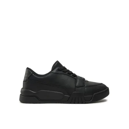 Zdjęcie Just Cavalli Sneakersy 77QA3SA4 Czarny