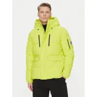 Zdjęcie Save The Duck Kurtka zimowa P30811M SMEG19 Zielony Regular Fit