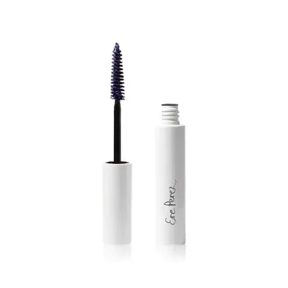 Zdjęcie Ere Perez Natural Almond Mascara Tusz do rzęs 10 ml Mauve