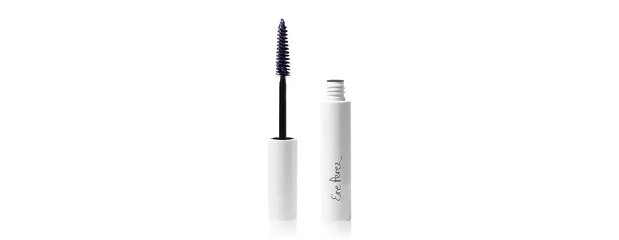 obrazek 1 Ere Perez Natural Almond Mascara Tusz do rzęs 10 ml Mauve