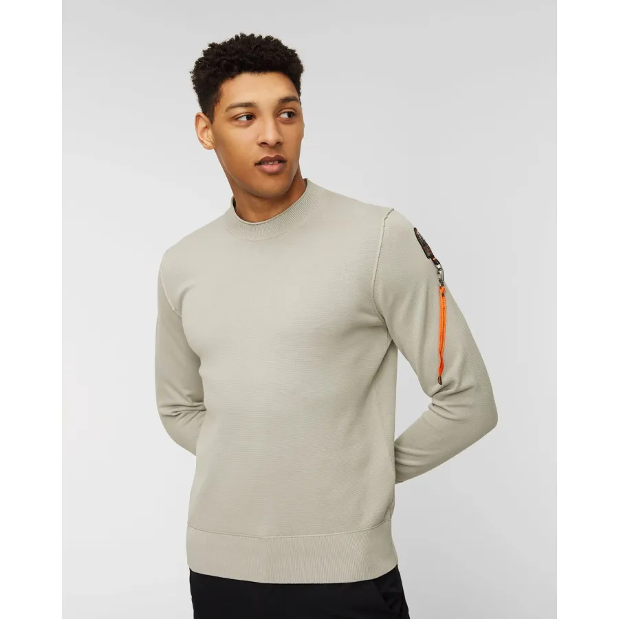 obrazek 1 Sweter Parajumpers Braw