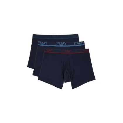 Zdjęcie Bokserki 3-pak EMPORIO ARMANI Emporio Armani Underwear