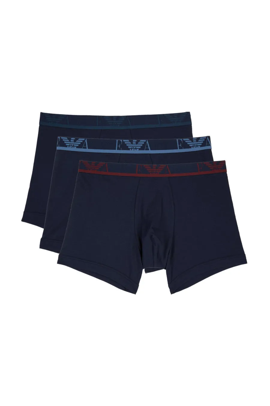 obrazek 1 Bokserki 3-pak EMPORIO ARMANI Emporio Armani Underwear