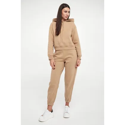 Zdjęcie Spodnie dresowe damskie Olimpia WEEKEND MAX MARA Weekend Max Mara