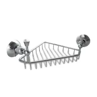Picture Double-sided soap dish for an elegant bathroom - Officina Nicolazzi