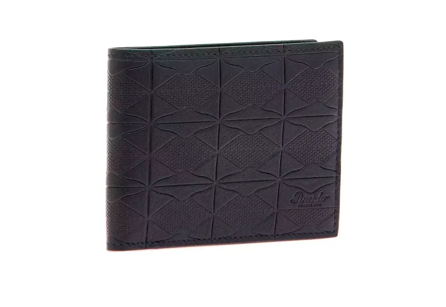 obrazek 5 Genialny skórzany portfel Embossed Empress Collection Wallet with coin pocket