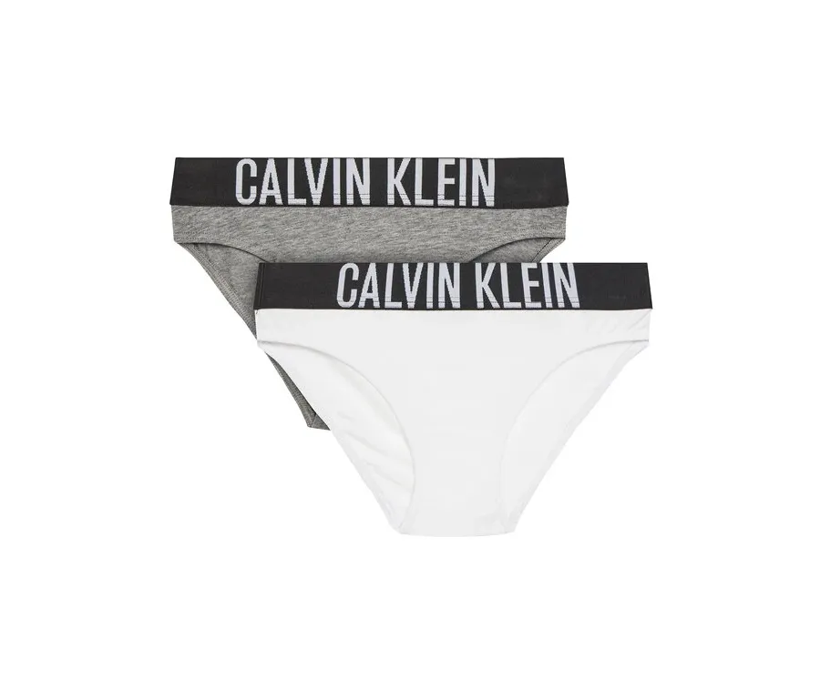 obrazek 1 Calvin Klein Underwear Komplet 2 par fig G80G800729 Kolorowy