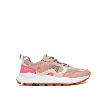 Zdjęcie Roxy Sneakersy V12-911 Różowy