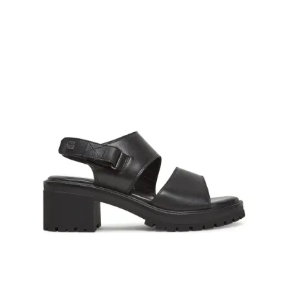 Zdjęcie G-Star Raw Sandały WB-TILDE-24 Czarny