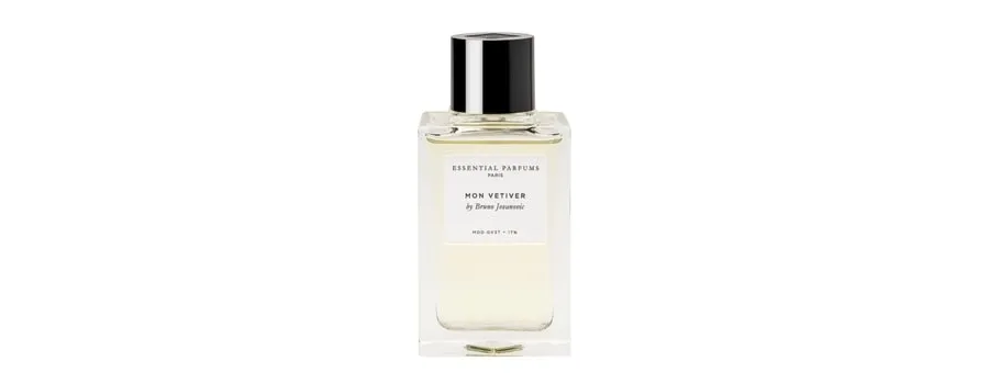 obrazek 1 ESSENTIAL PARFUMS Mon Vetiver by Bruno Jovanovic Woda perfumowana 100 ml