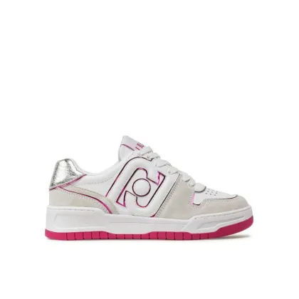 Zdjęcie Liu Jo Sneakersy Gyn 21 BA3095 PX310 Biały