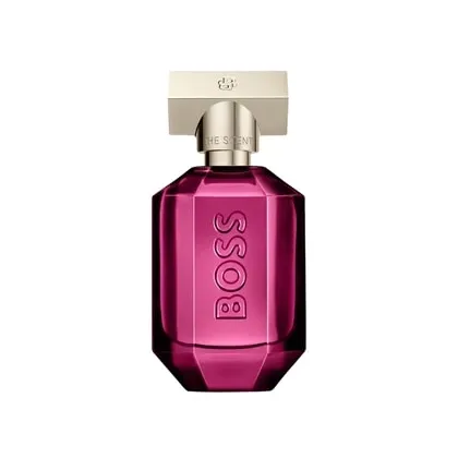 Zdjęcie HUGO BOSS BOSS The Scent Magnetic For Her New Design Woda perfumowana 50 ml