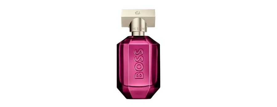 obrazek 1 HUGO BOSS BOSS The Scent Magnetic For Her New Design Woda perfumowana 50 ml
