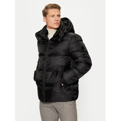 Zdjęcie JOOP! Kurtka zimowa 17 JO-125Ambro 30044255 Czarny Regular Fit
