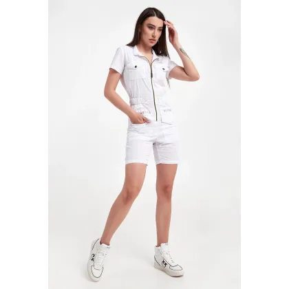Zdjęcie Kombinezon AERONAUTICA MILITARE Aeronautica Militare