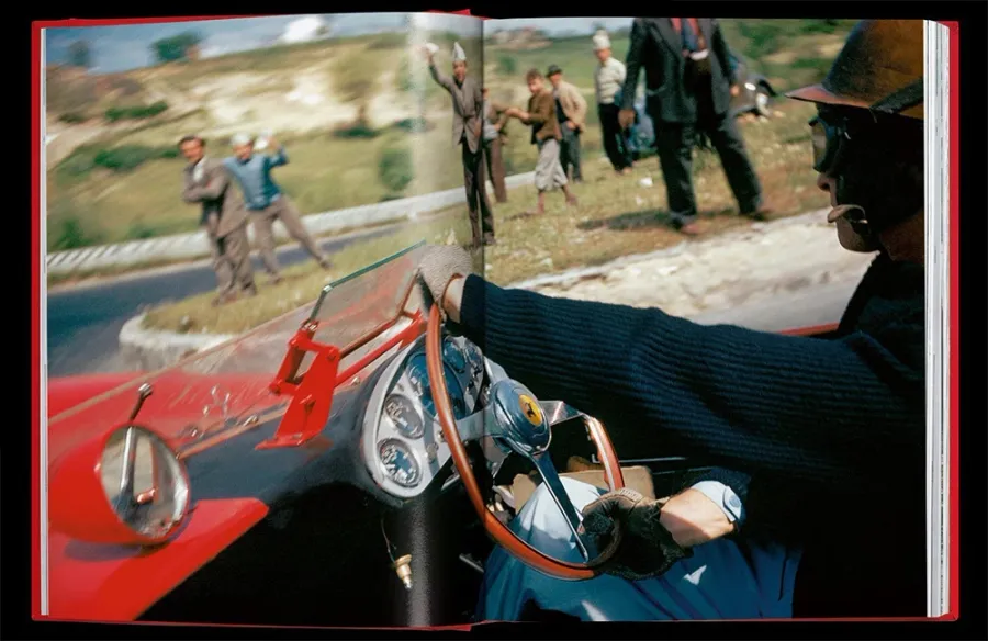 obrazek 6 Książka Ferrari - Taschen