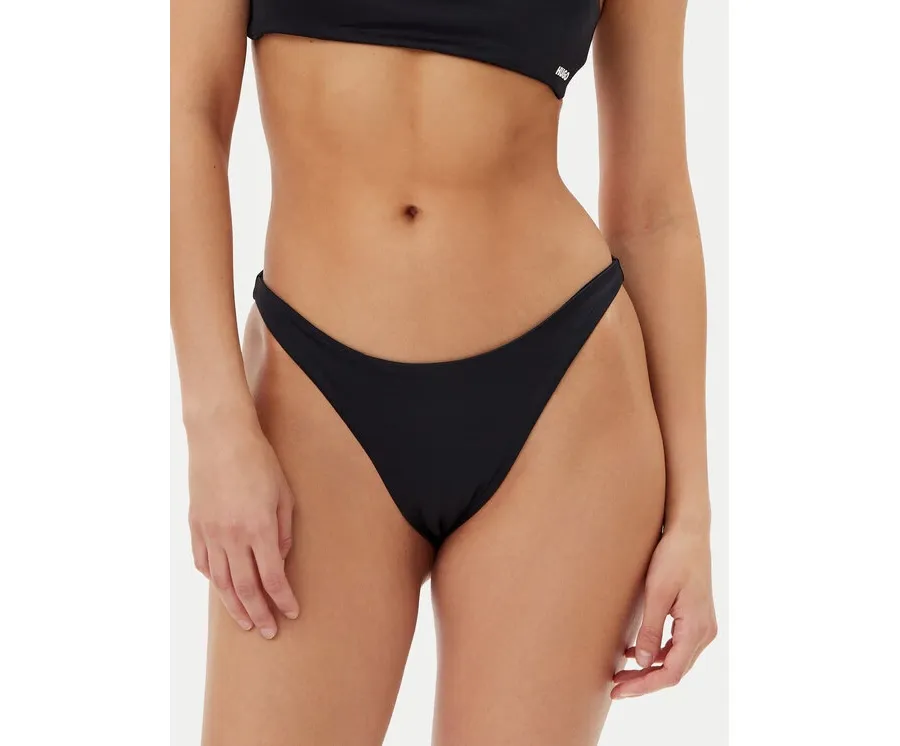 obrazek 1 HUGO Dół od bikini Pure 50540673 Czarny
