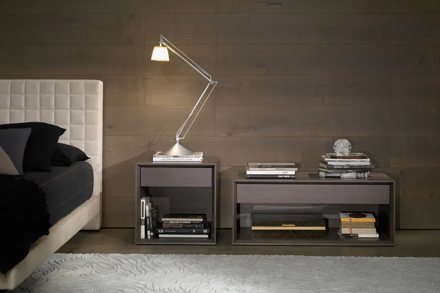 obrazek 6 Elegancka, designerska komoda do nowocześnie urządzonego salonu - Casadesus
