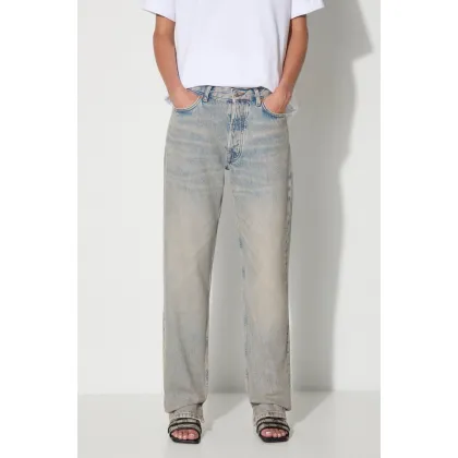 Zdjęcie Samsoe Samsoe jeansy Susan damskie high waist