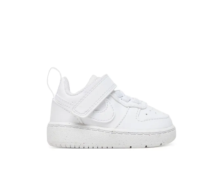 obrazek 1 Nike Sneakersy Court Borough Low DV5458 Biały