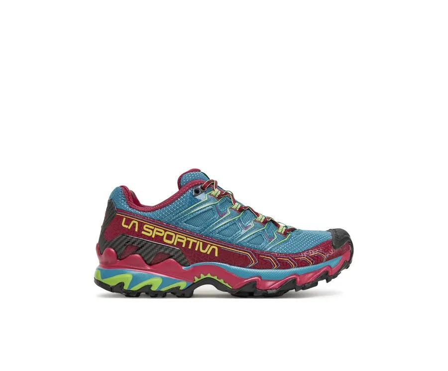 obrazek 1 La Sportiva Buty do biegania Ultra Raptor II 46O502624 Niebieski