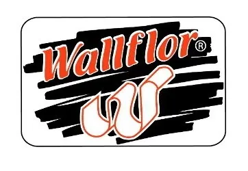 Wallflor logo