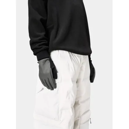 Zdjęcie Rains Rękawiczki Gloves W1T1 16720 Szary