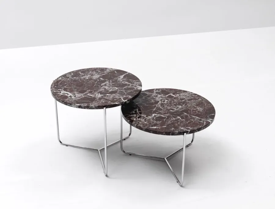 obrazek 2 Stylowy stolik kawowy o wyjątkowym designie – Mascheroni
