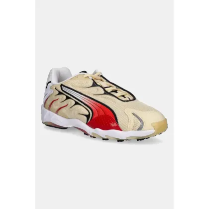 Zdjęcie Puma sneakersy Inhale OG kolor beżowy 403855