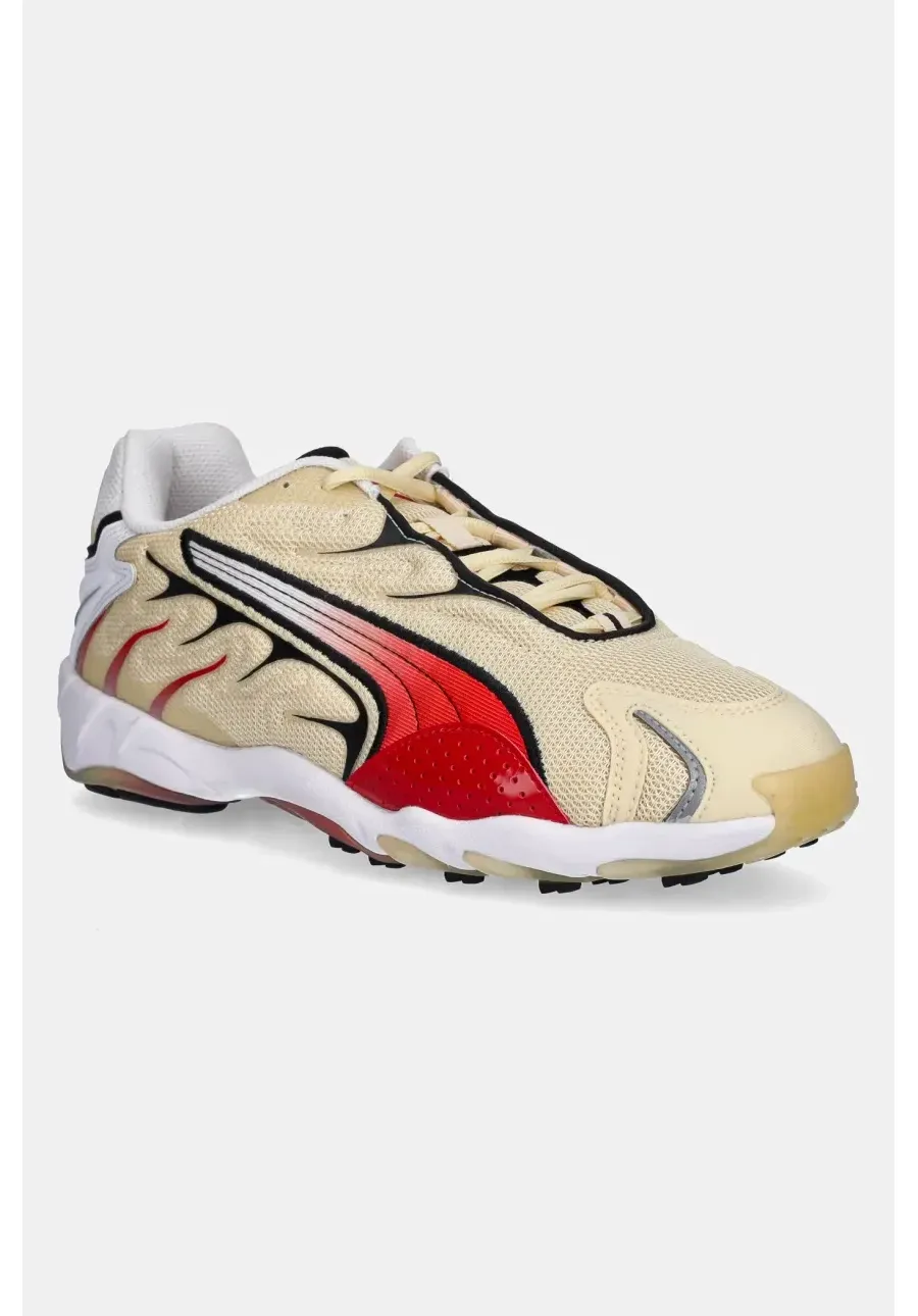 obrazek 1 Puma sneakersy Inhale OG kolor beżowy 403855
