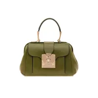 Zdjęcie Mini-damska torba lekarska z kolekcji Metro Smooth