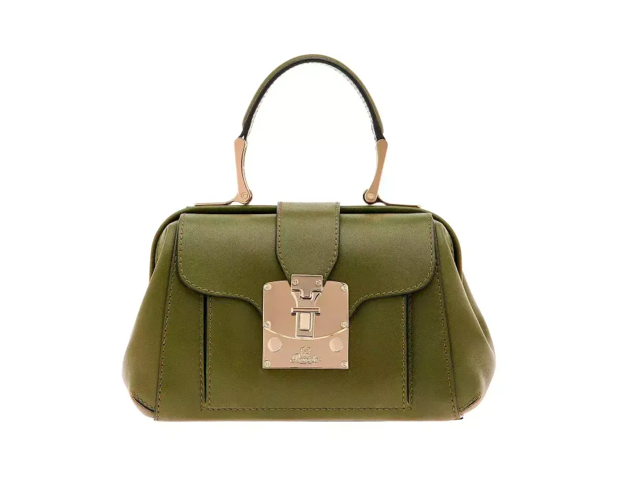 obrazek 1 Mini-damska torba lekarska z kolekcji Metro Smooth