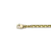 Picture For men, gold bracelet 22.3g - Maxioro