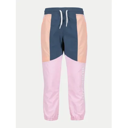 Zdjęcie Didriksons Spodnie dresowe Hjortron 505209 Różowy Active Fit