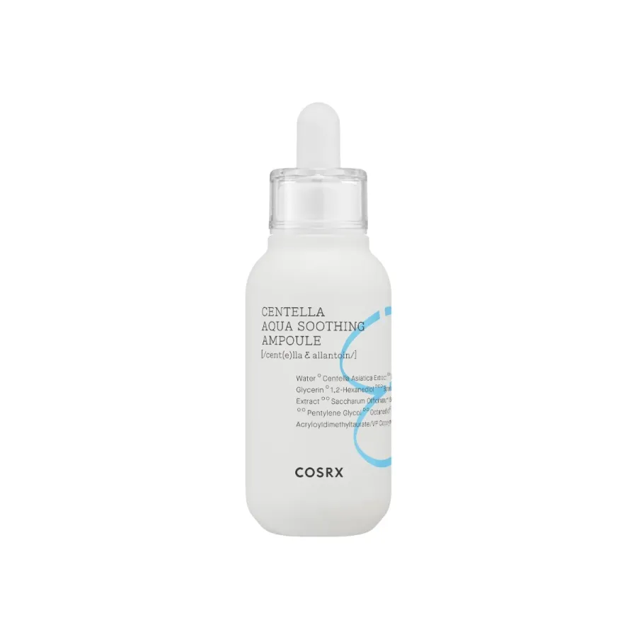 obrazek 1 Cosrx Hydrium Centella Aqua Soothing Ampoule  40 ml