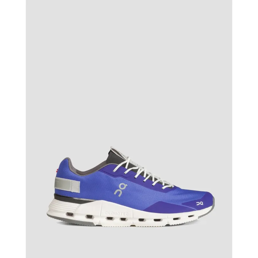 obrazek 1 Buty Męskie On Running Cloudnova Form